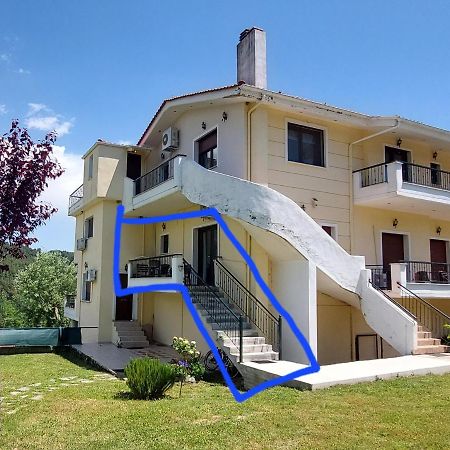 Suite Acropolis Serres Next To Center Luaran gambar