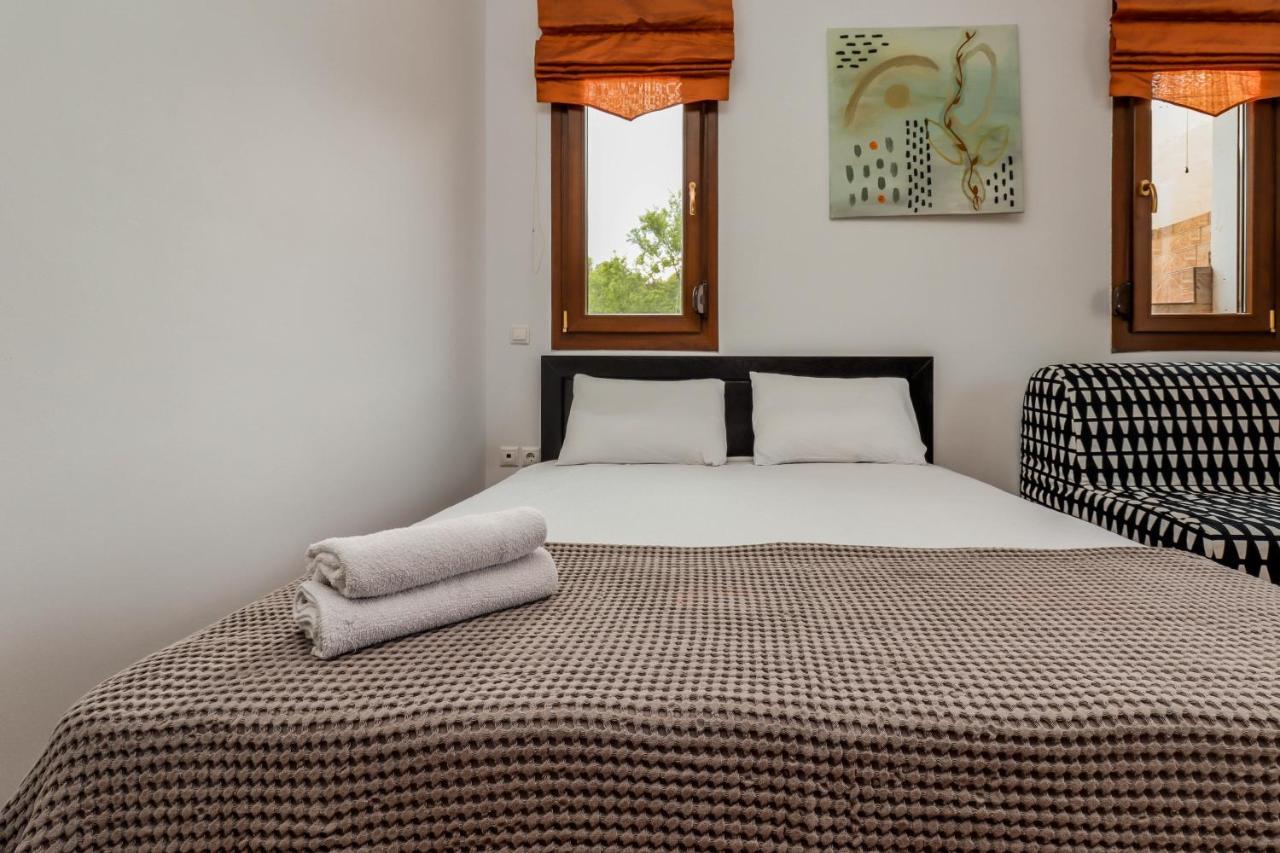 Suite Acropolis Serres Next To Center Luaran gambar