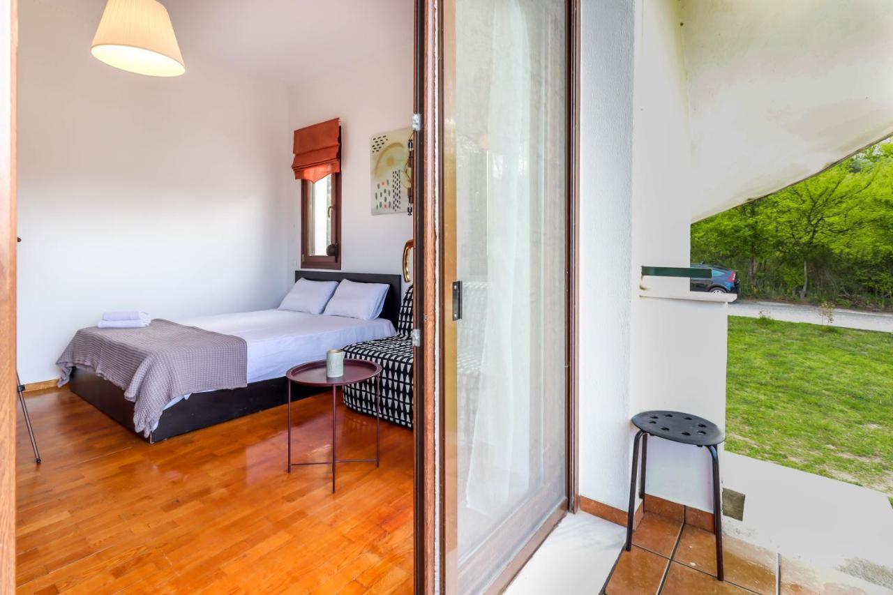 Suite Acropolis Serres Next To Center Luaran gambar