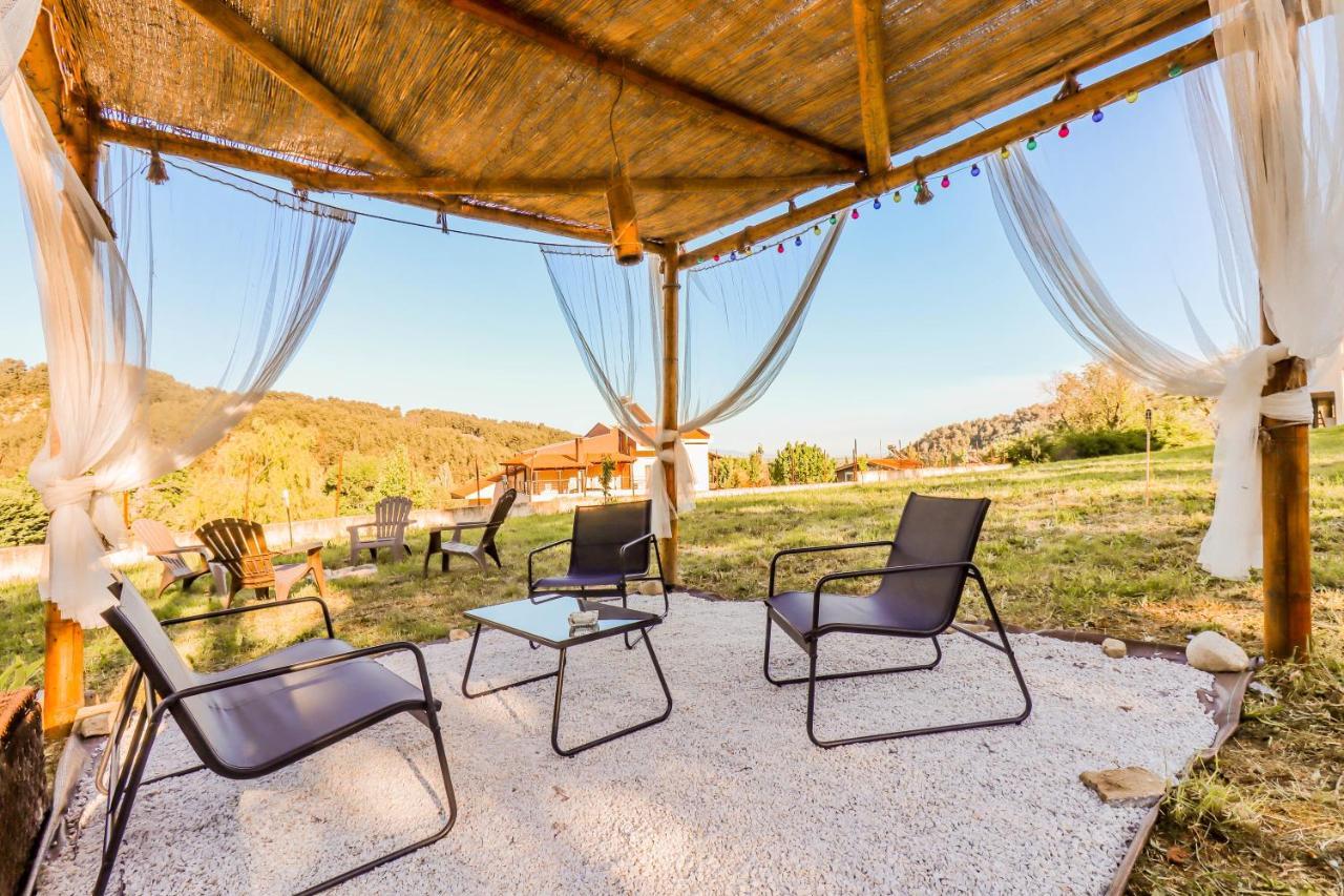 Suite Acropolis Serres Next To Center Luaran gambar