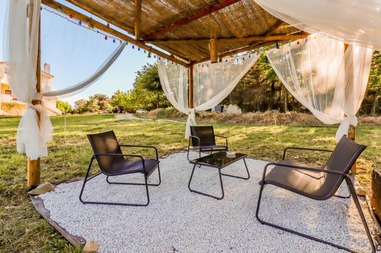 Suite Acropolis Serres Next To Center Luaran gambar