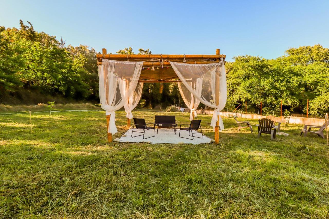 Suite Acropolis Serres Next To Center Luaran gambar