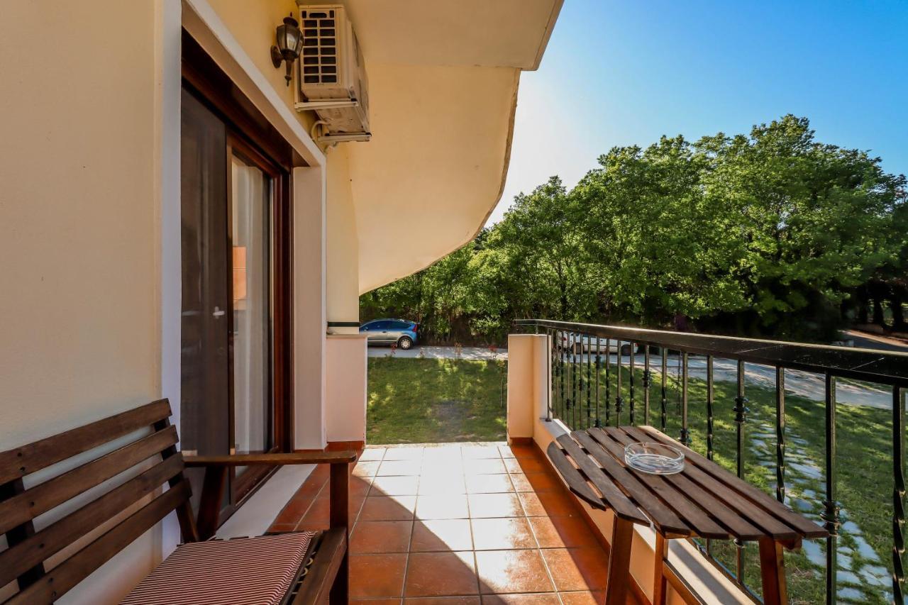 Suite Acropolis Serres Next To Center Luaran gambar